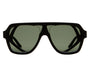 Kuboraum | MASKE T11 | Black Matte