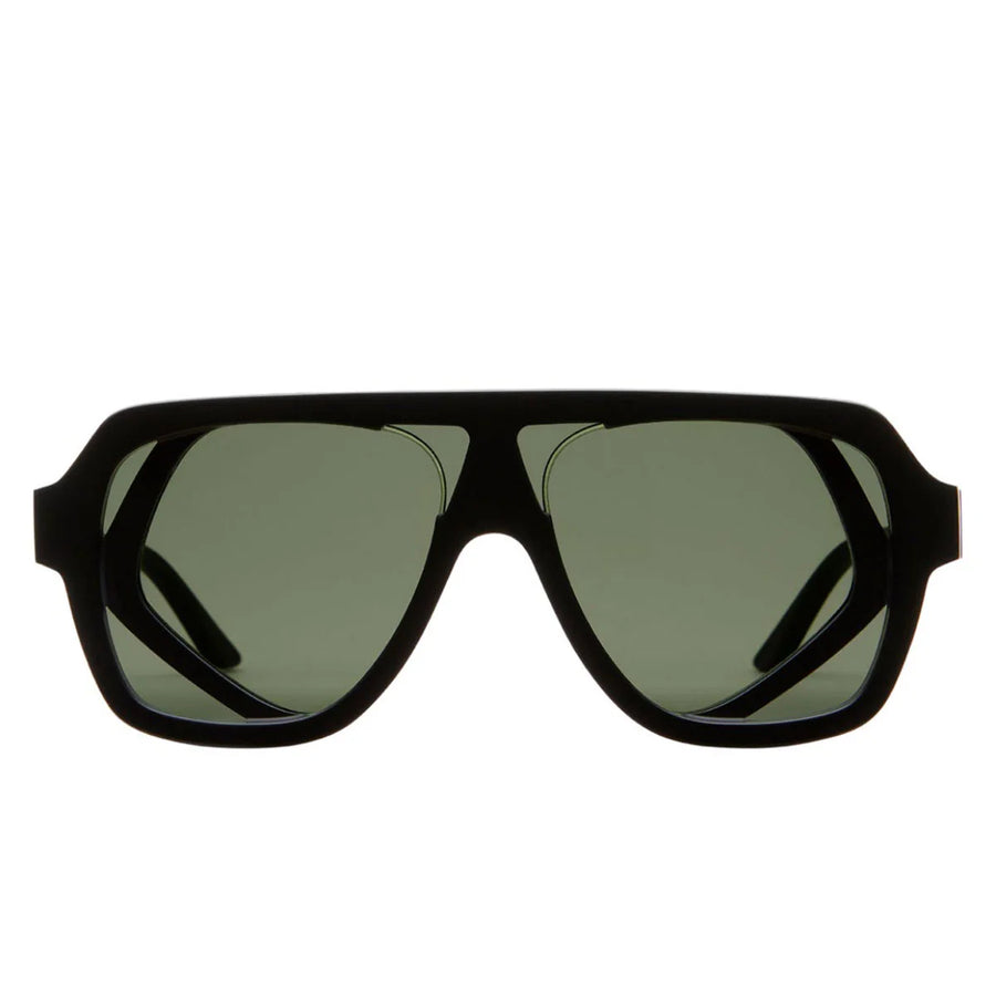 Kuboraum | T11 | Black Matte