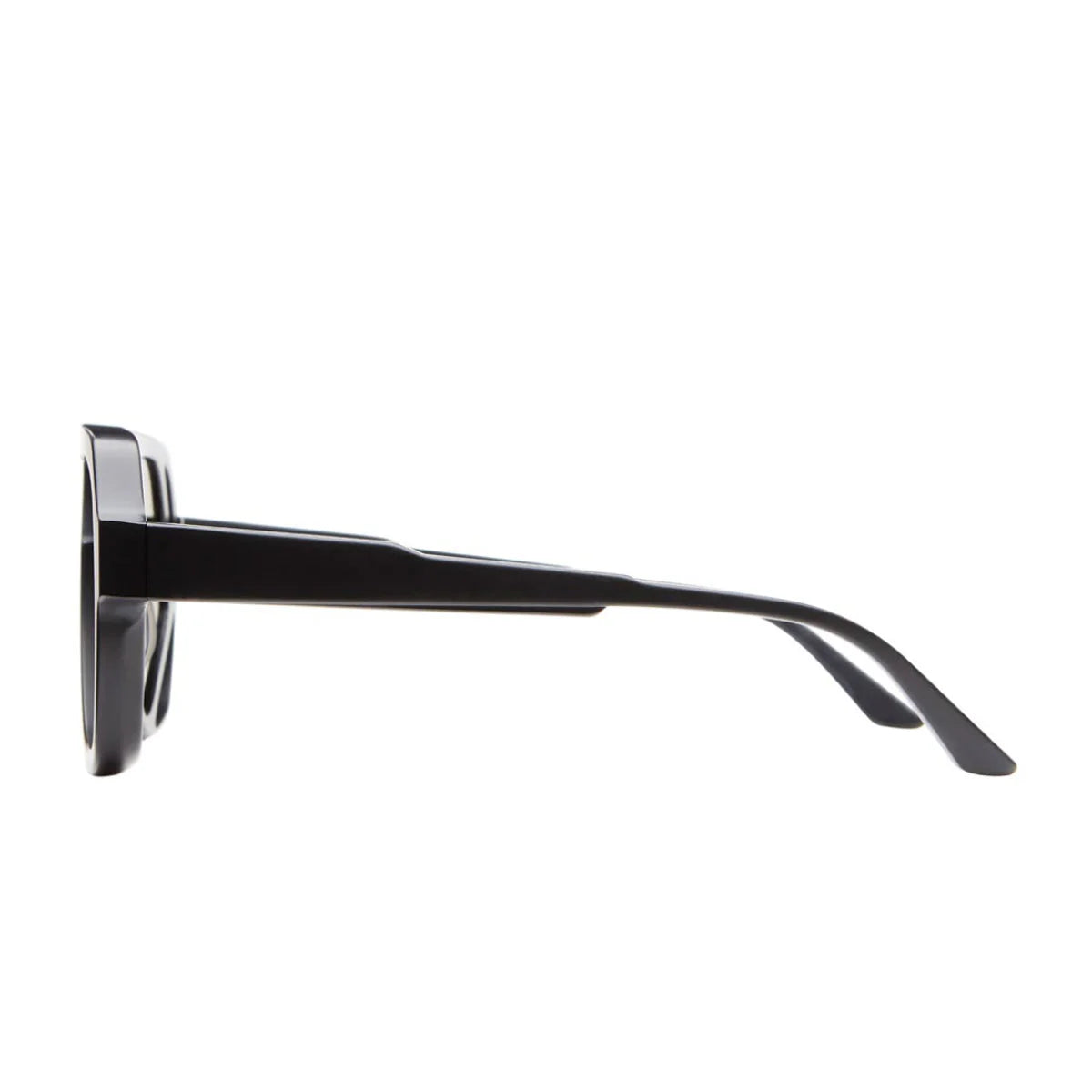 Kuboraum | MASKE T11 | Black Matte