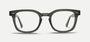 Ahlem | Rue Servan | Dark Green
