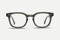 Ahlem | Rue Servan | Dark Green