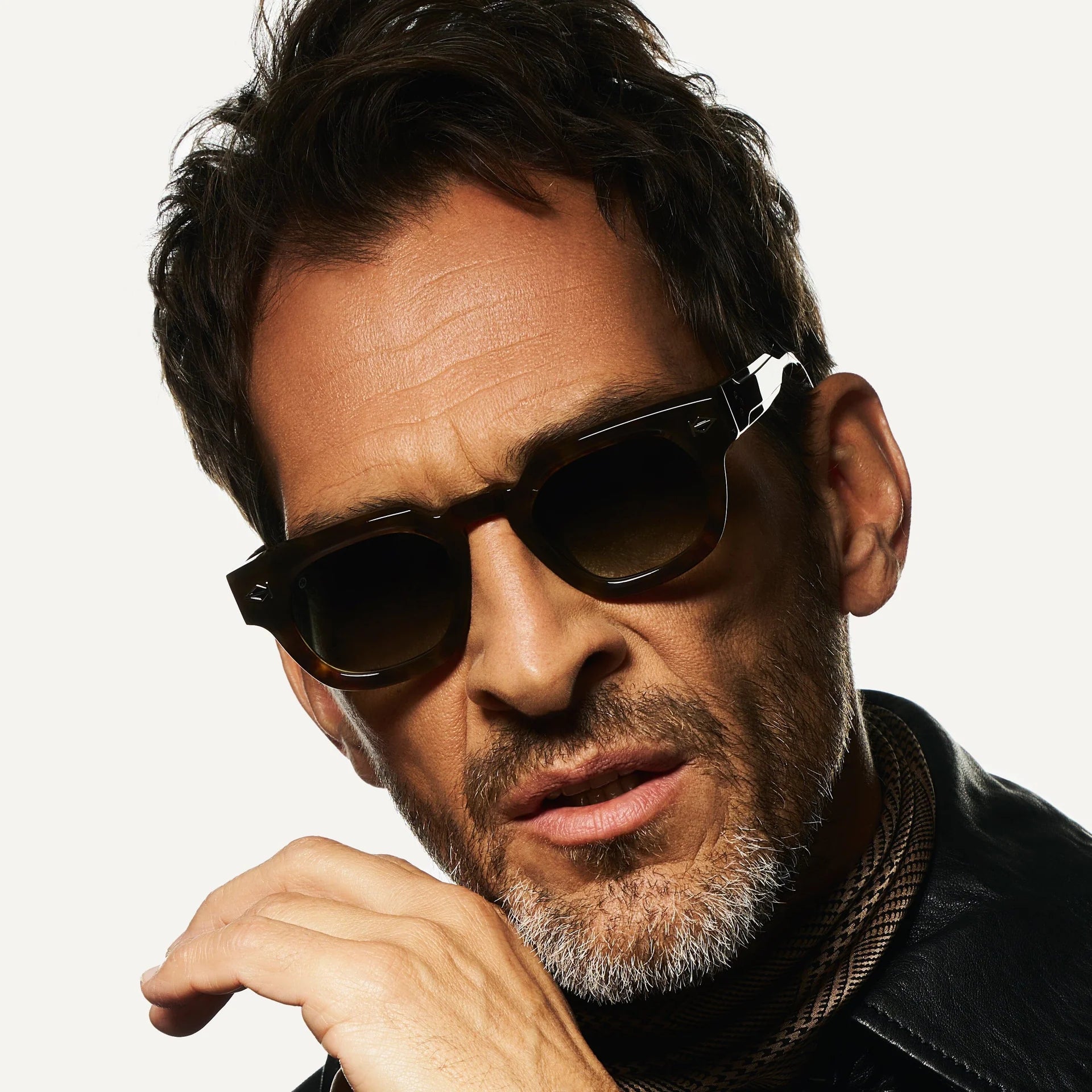 T HENRI , Tuatara Deep Blue