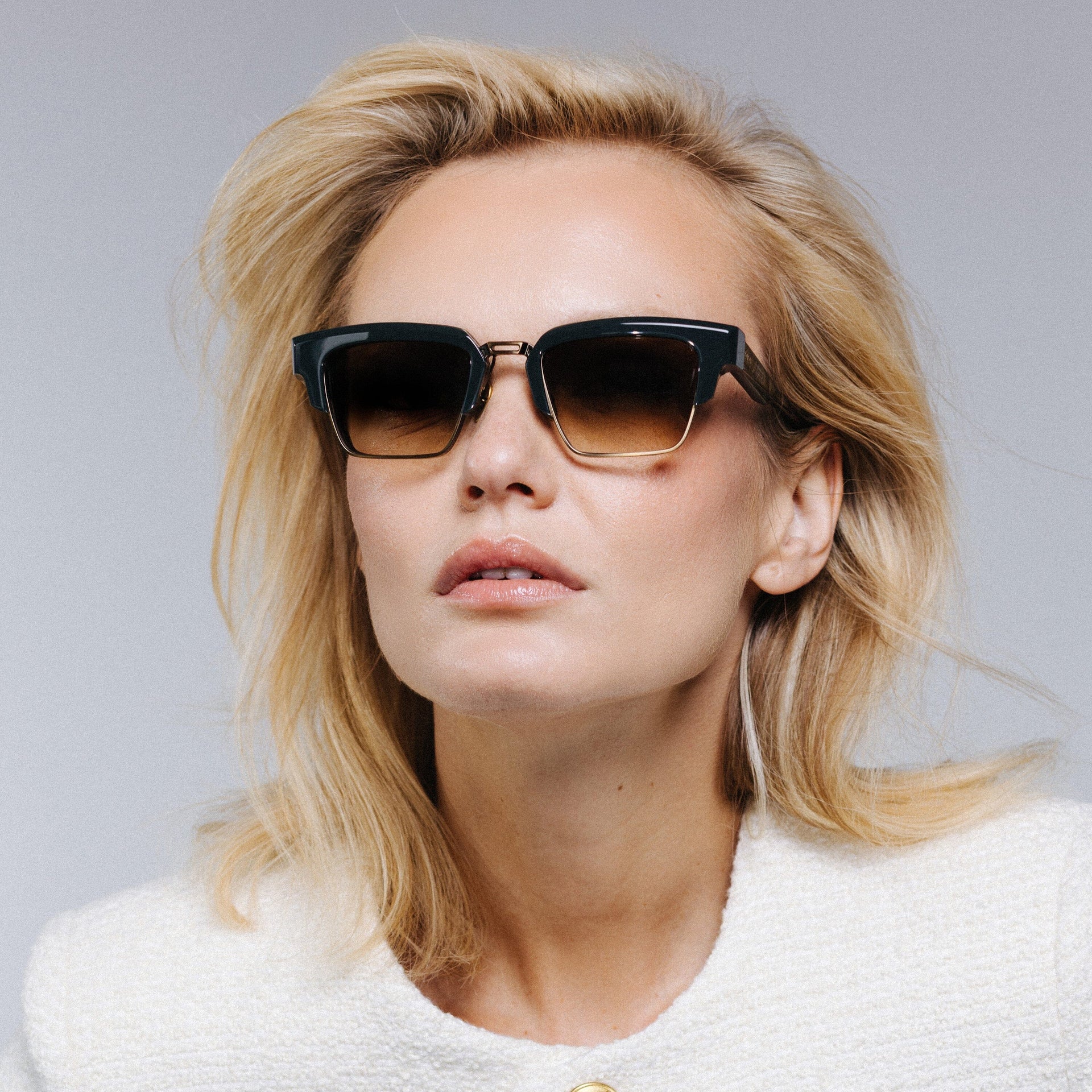 T HENRI , Speedtail Matte Black