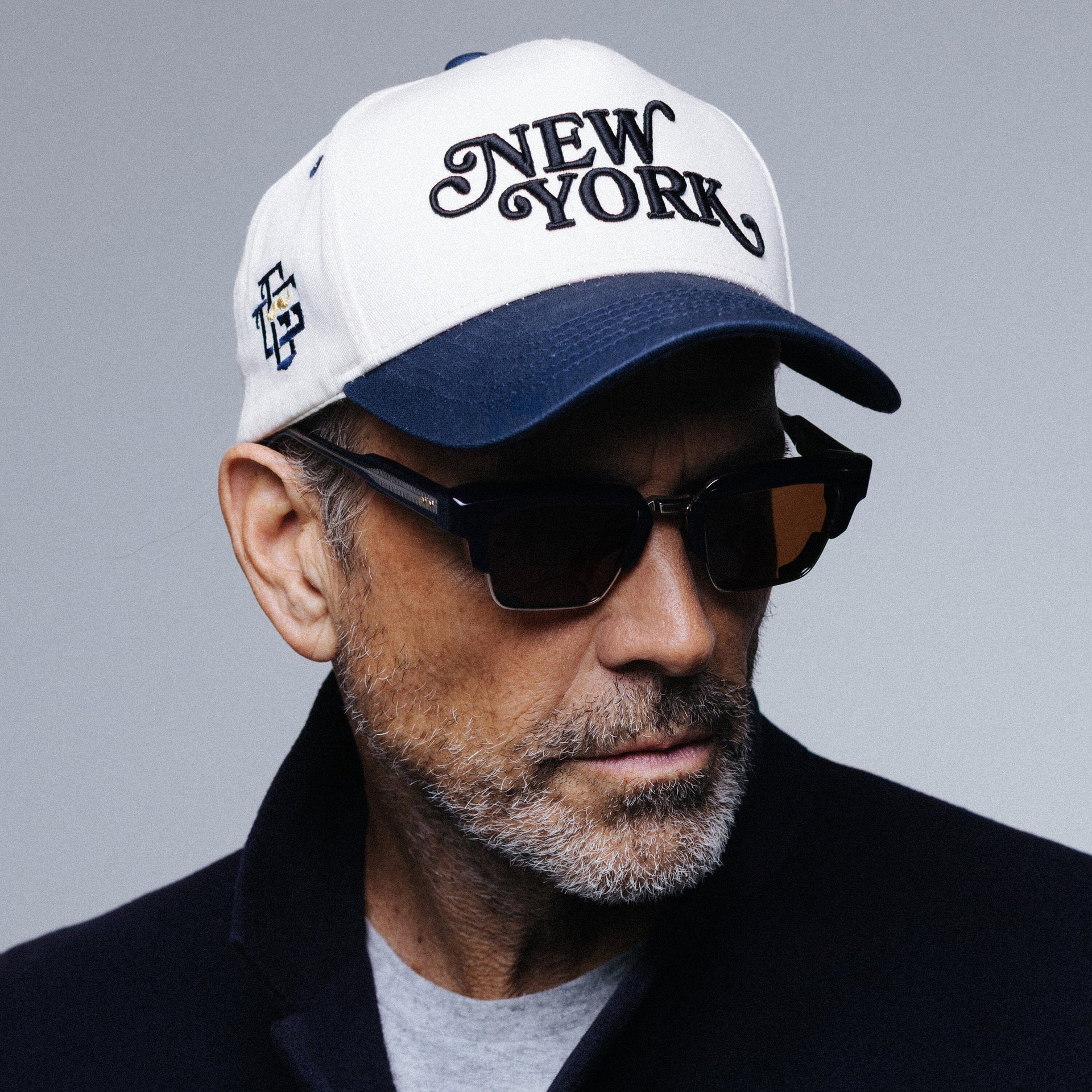 T HENRI , Speedtail Matte Black