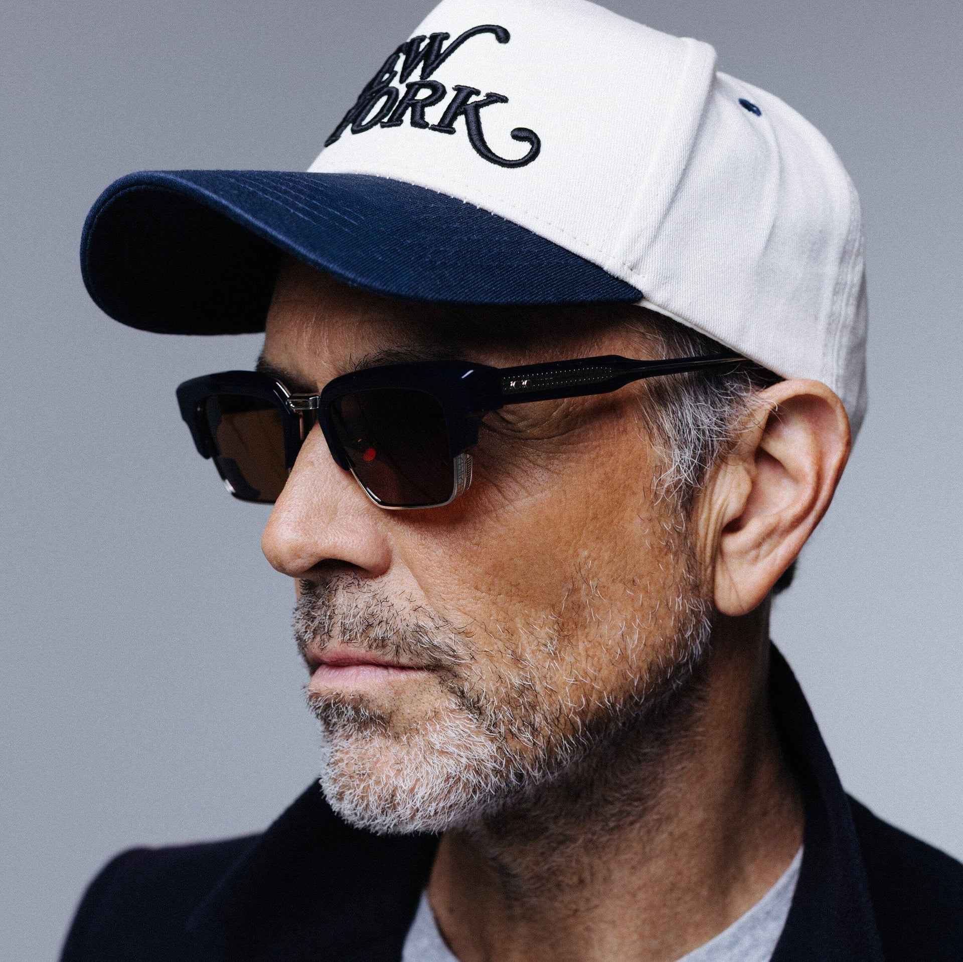 T HENRI , Speedtail Matte Black