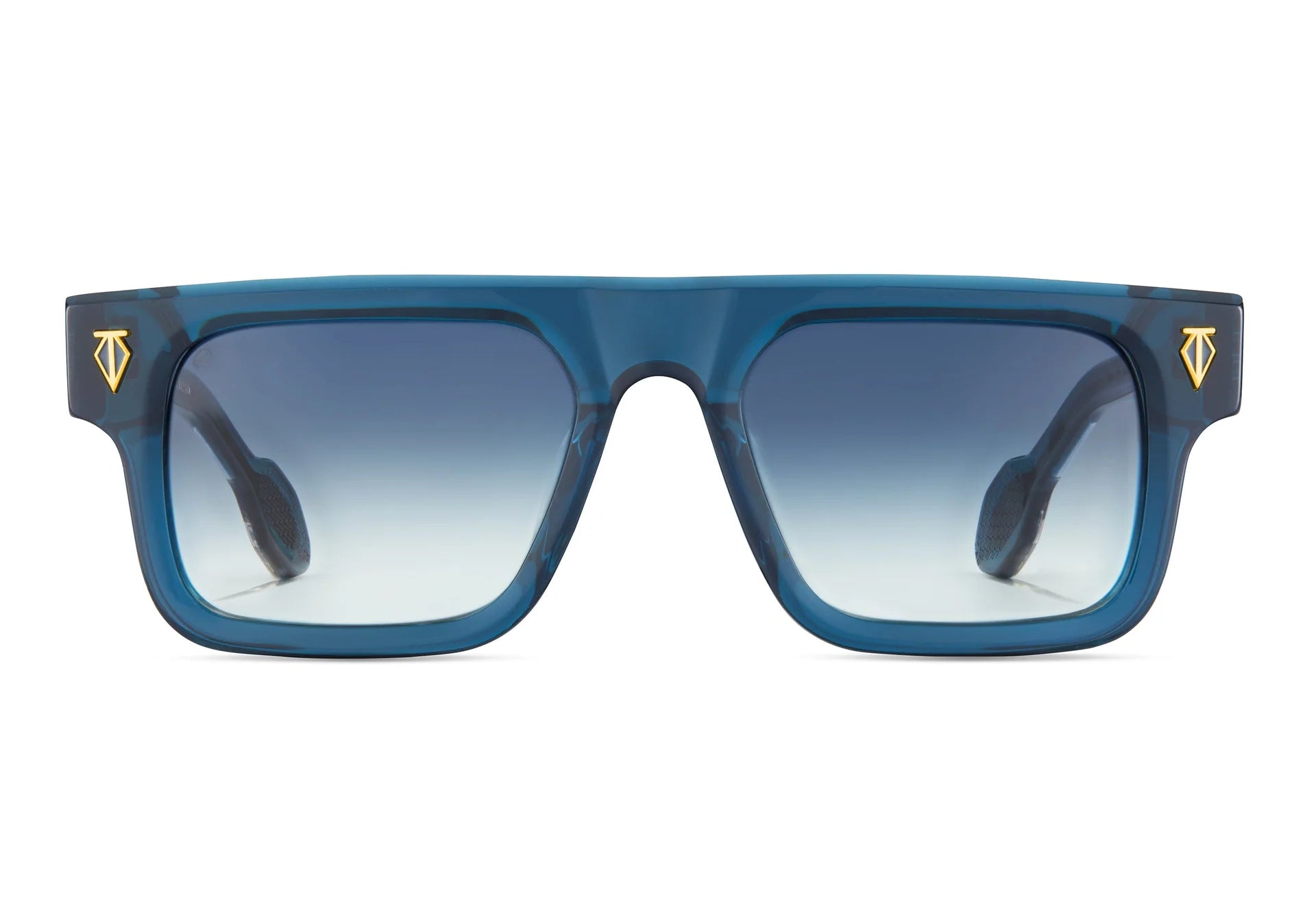 T HENRI | 959 | Deep Blue | Microproduction of 149 pieces