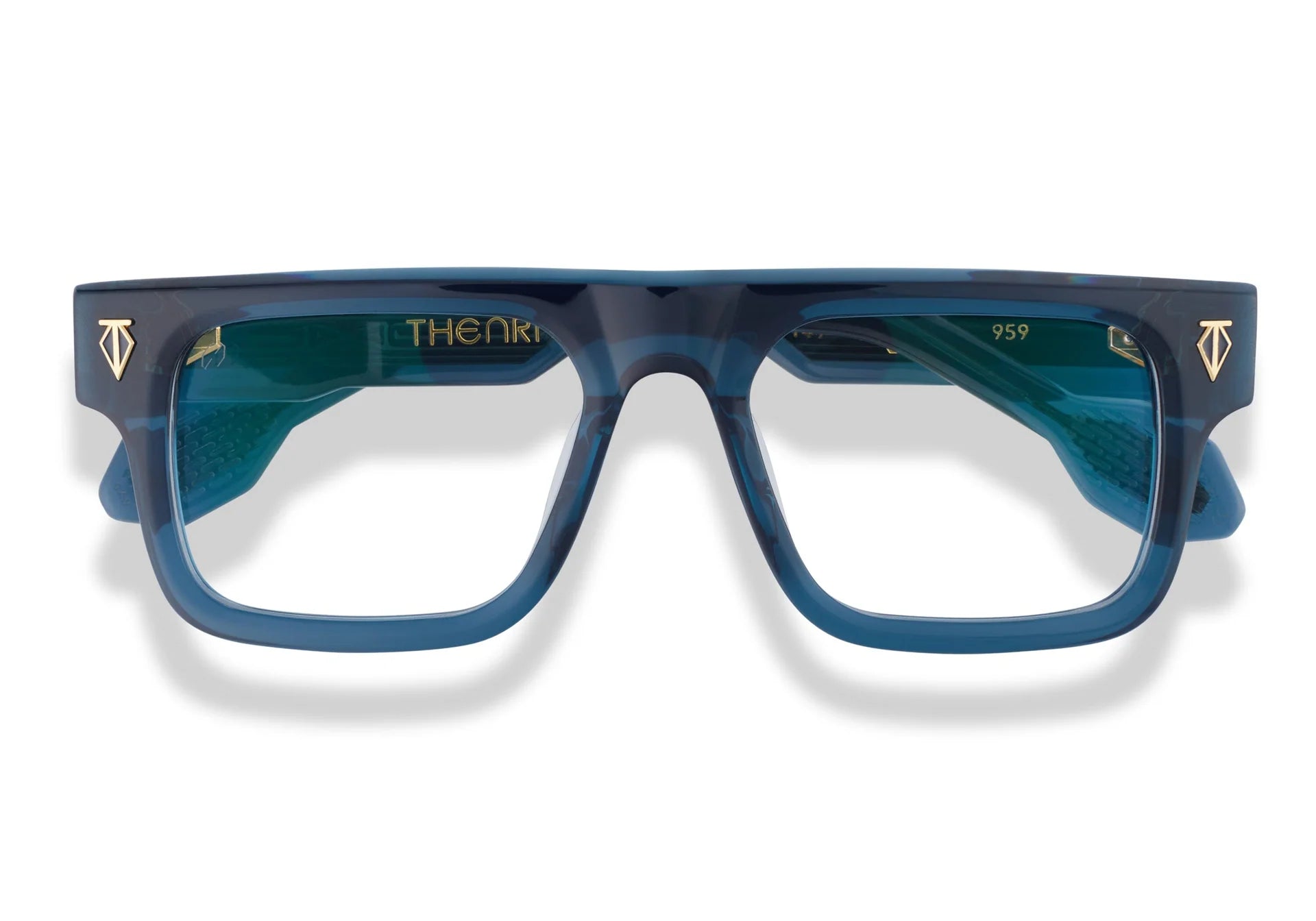 T HENRI 959 - Deep Blue