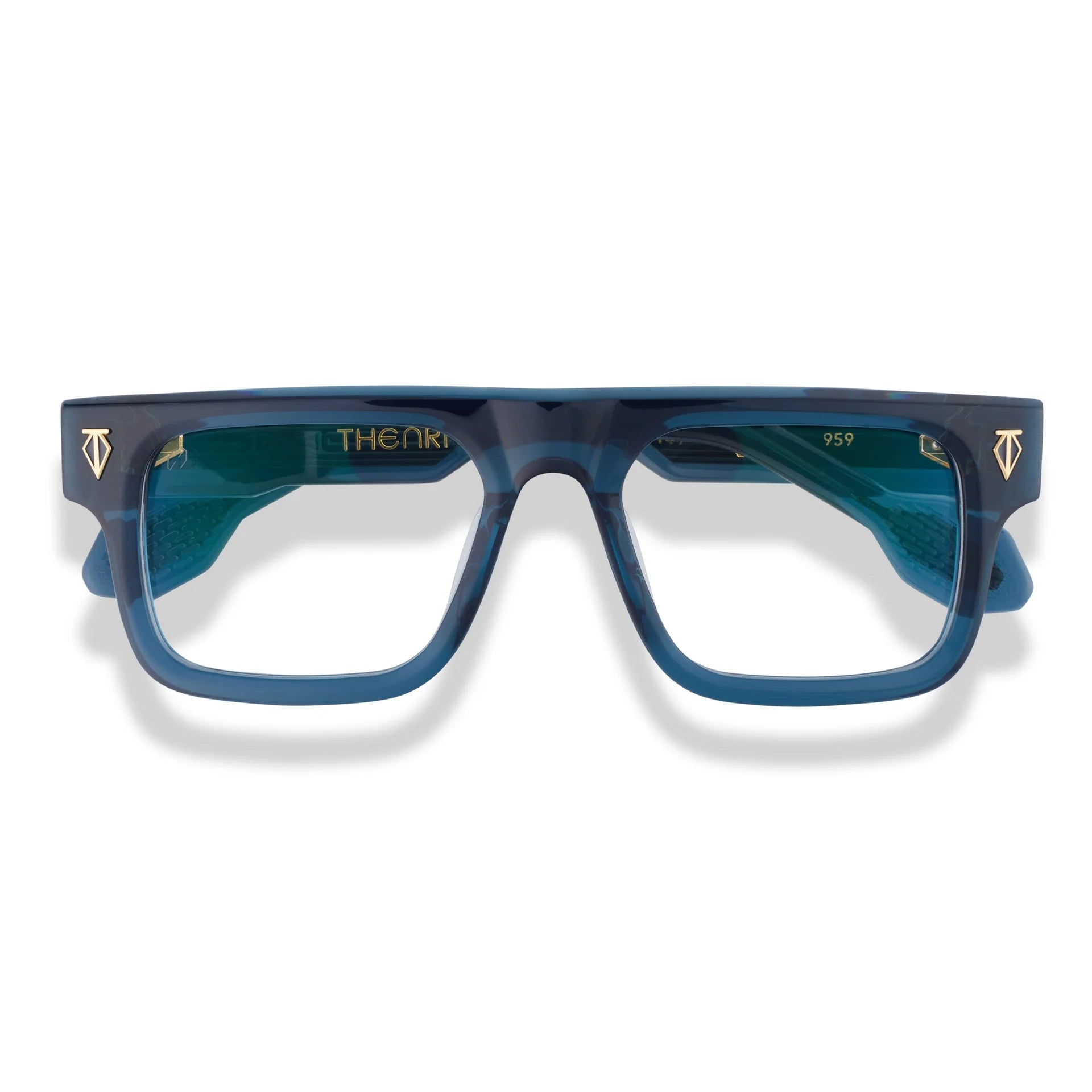 T HENRI 959 - Deep Blue