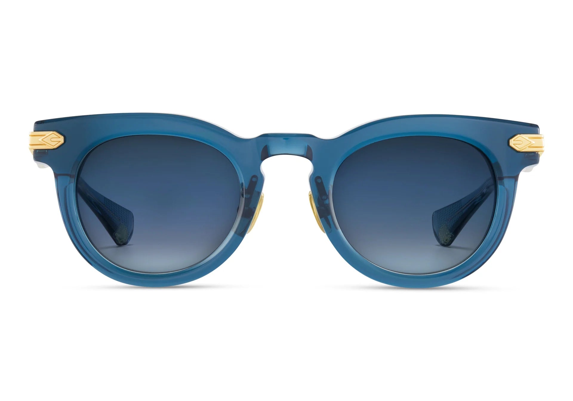 T HENRI | GEMERA | Deep Blue | Microproduction of 149 pieces