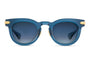 T HENRI | GEMERA | Deep Blue | Microproduction of 149 pieces