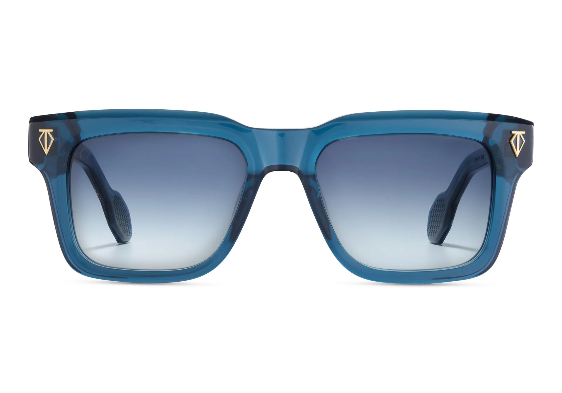 T HENRI | H1 | Deep Blue | Microproduction of 149 pieces