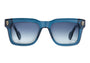 T HENRI | H1 | Deep Blue | Microproduction of 149 pieces