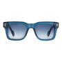 Occhiali da sole T HENRI H1 Deep Blue Microproduction of 149 pieces