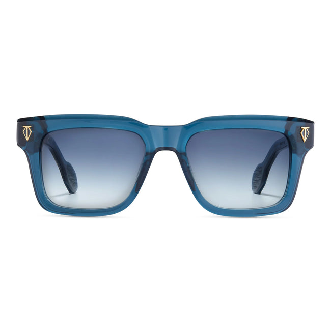 T HENRI | H1 | Deep Blue | Microproduction of 149 pieces