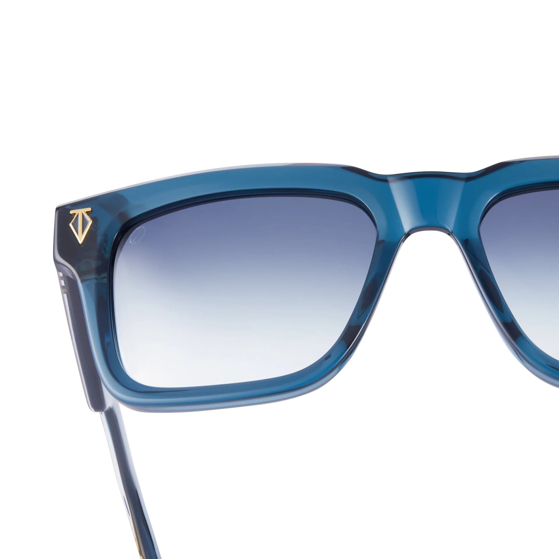 T HENRI | H1 | Deep Blue | Microproduction of 149 pieces