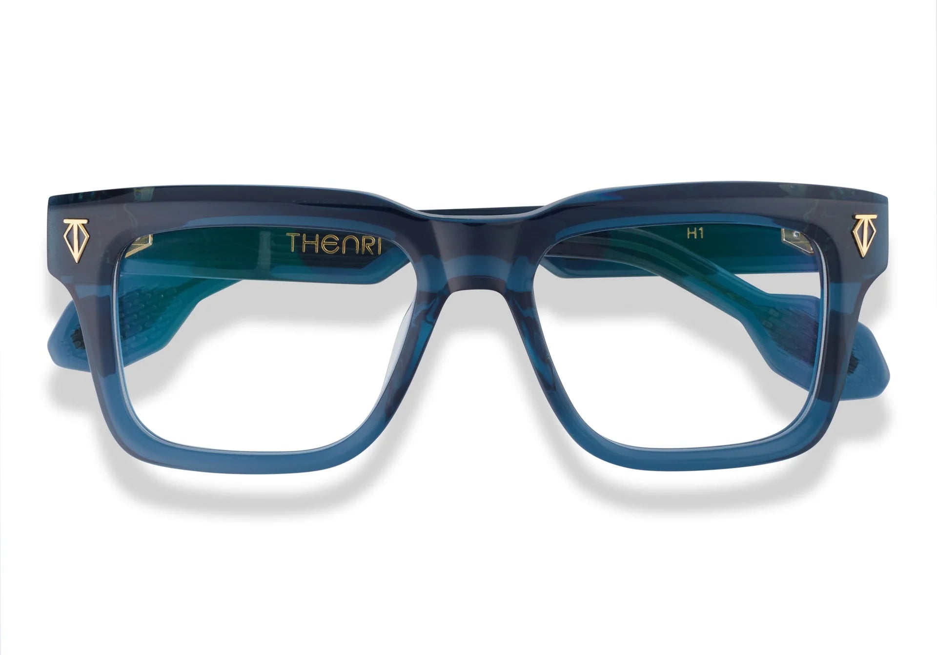 T HENRI H1 Deep Blue