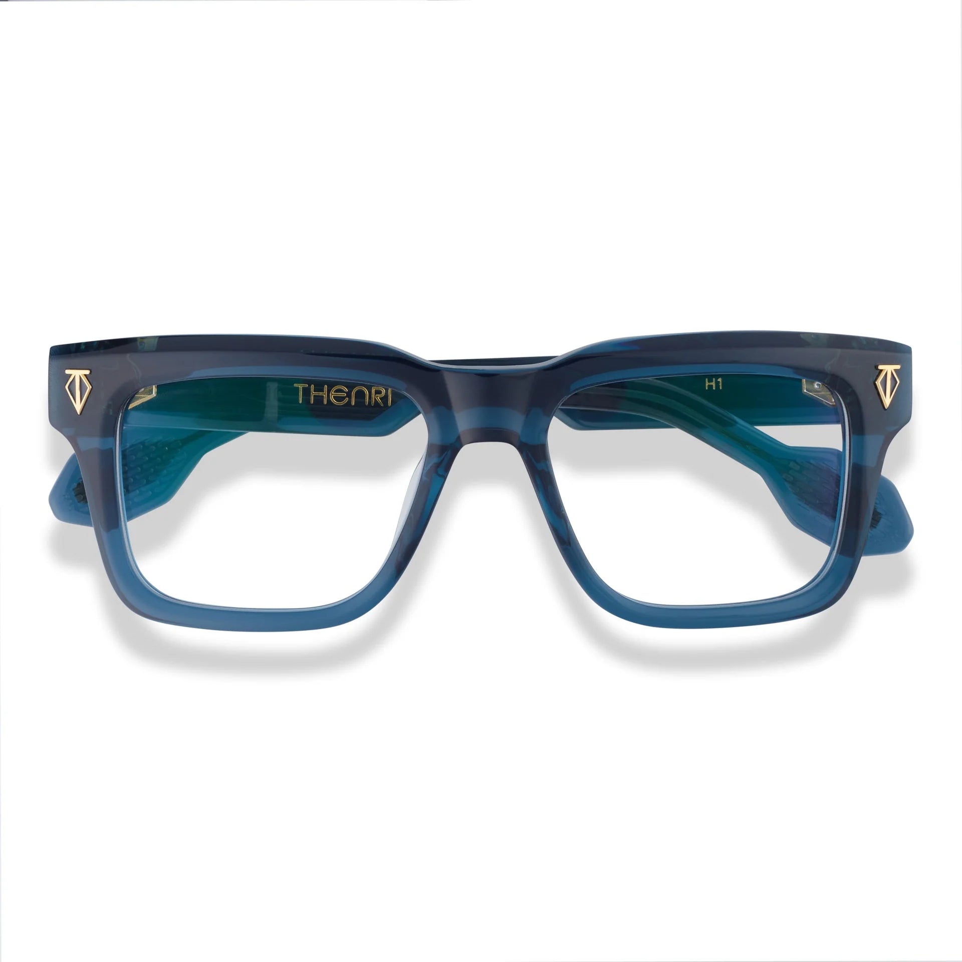T HENRI H1 Deep Blue