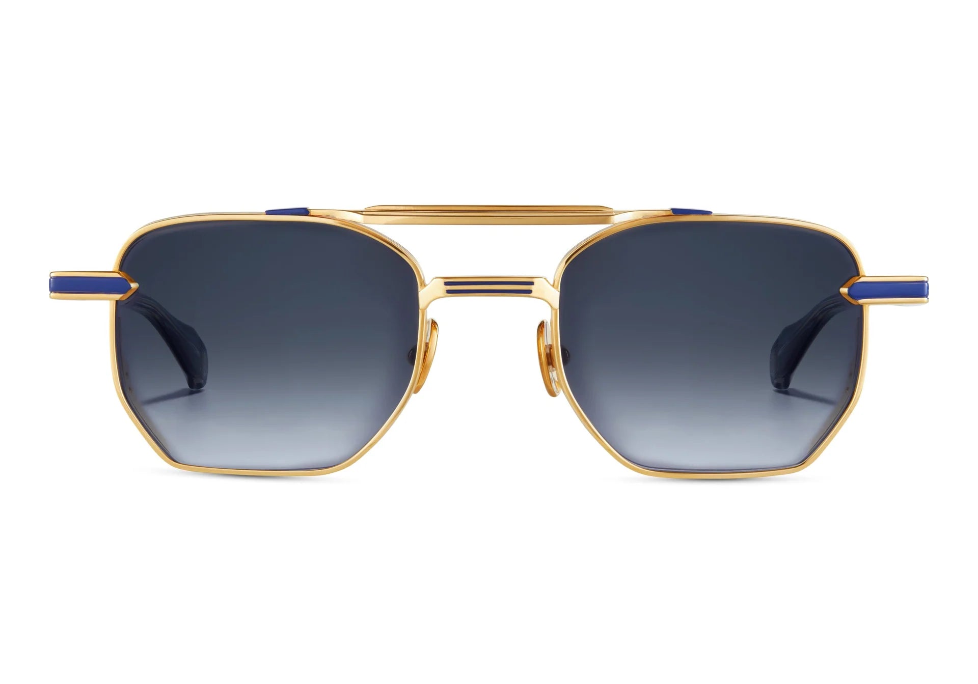 T HENRI | LUSSO | L'or Bleu | Microproduction of 149 pieces
