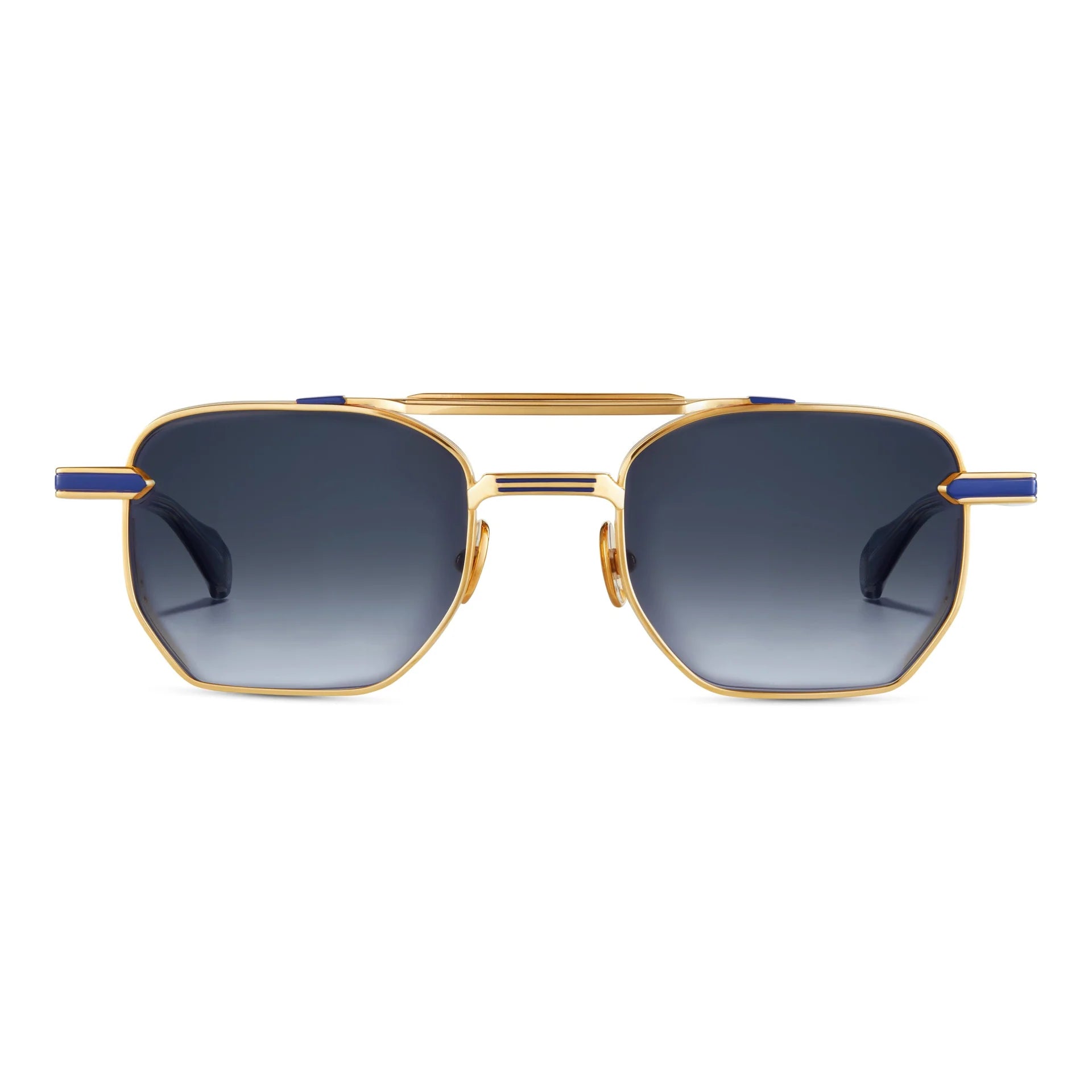 T HENRI | LUSSO | L'or Bleu | Microproduction of 149 pieces