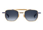 T HENRI | LUSSO | L'or Bleu | Microproduction of 149 pieces