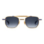 Occhiali da sole T HENRI LUSSO L'or Bleu Microproduction of 149 pieces