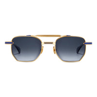 T HENRI LUXURY L'or Bleu