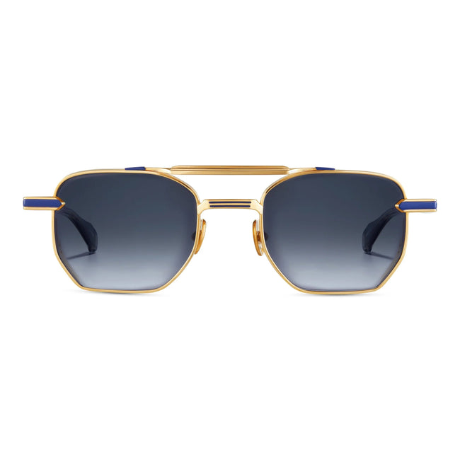 T HENRI | LUSSO | L'or Bleu | Microproduction of 149 pieces