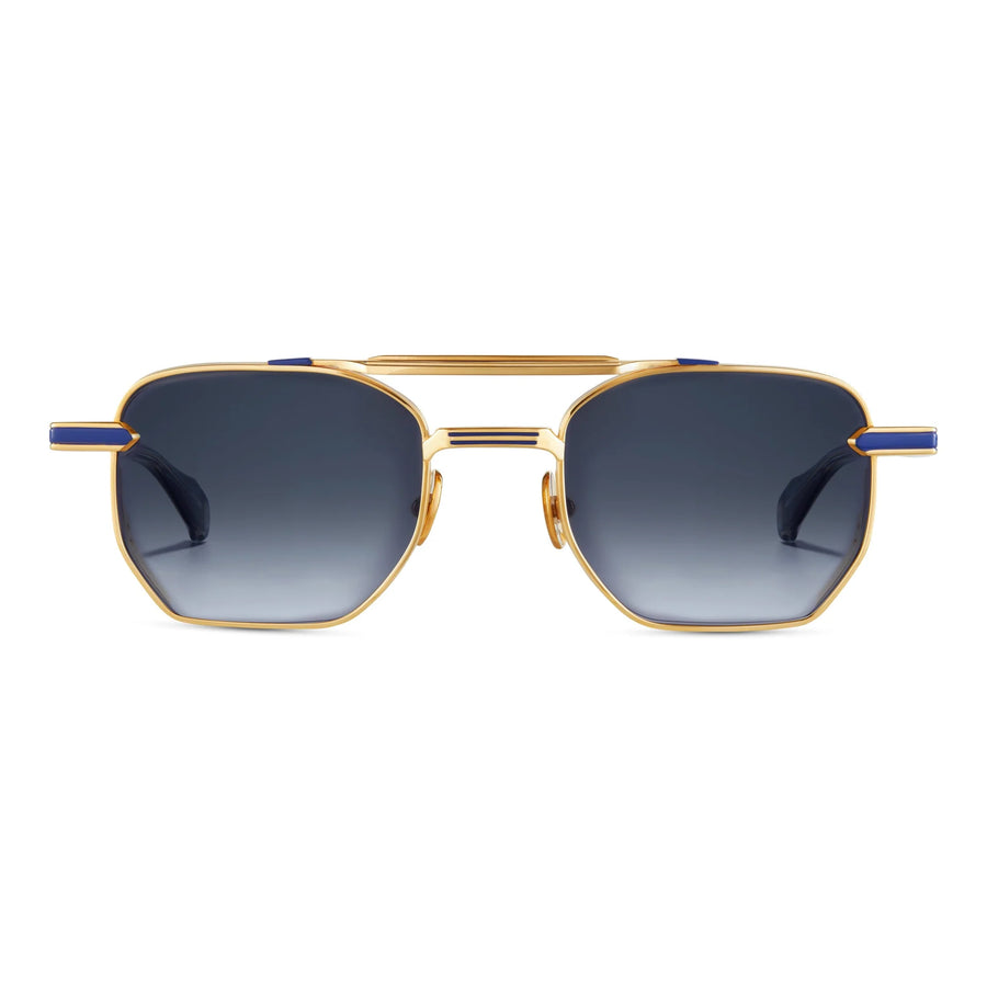T HENRI LUXURY L'or Bleu