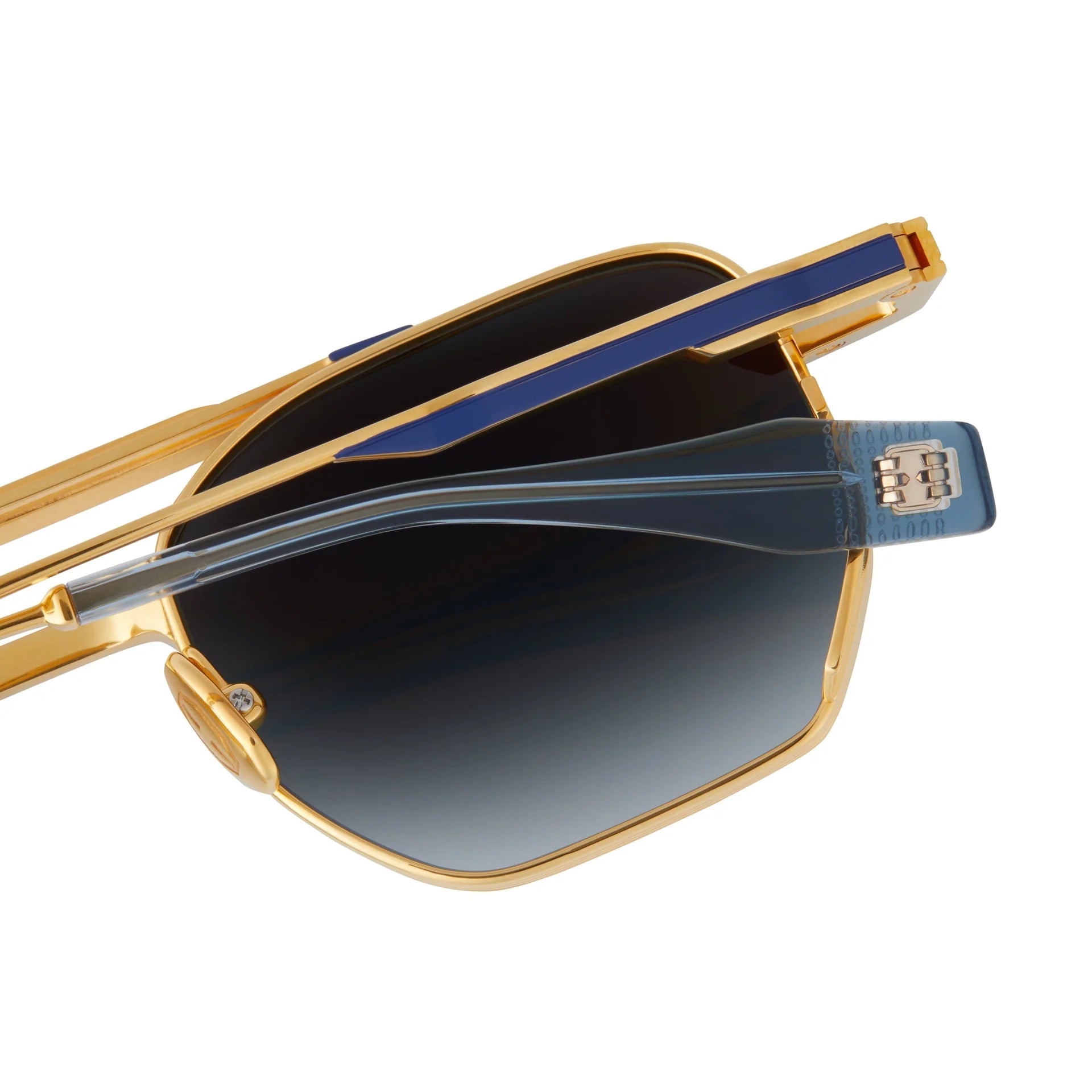 T HENRI | LUSSO | L'or Bleu | Microproduction of 149 pieces