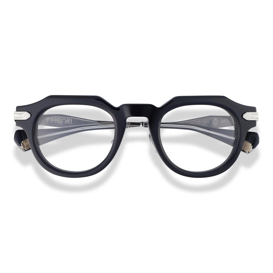T HENRI | M1 | Carbon