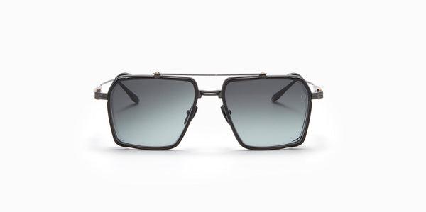 AKONI EYEWEAR | Tiros | Black Iron