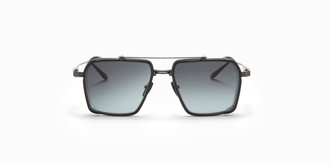 AKONI EYEWEAR | Tiros | Black Iron – occhiali da sole