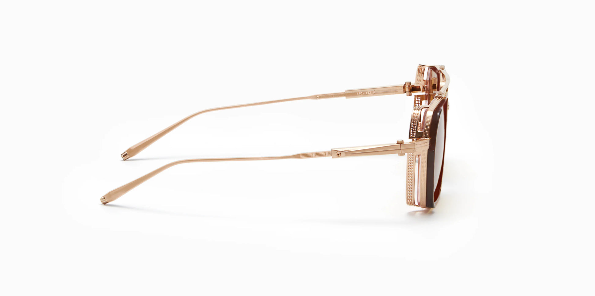 AKONI EYEWEAR, Tiros