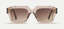 Ahlem | Trudaine | Coffeelight / Smoke Gradient