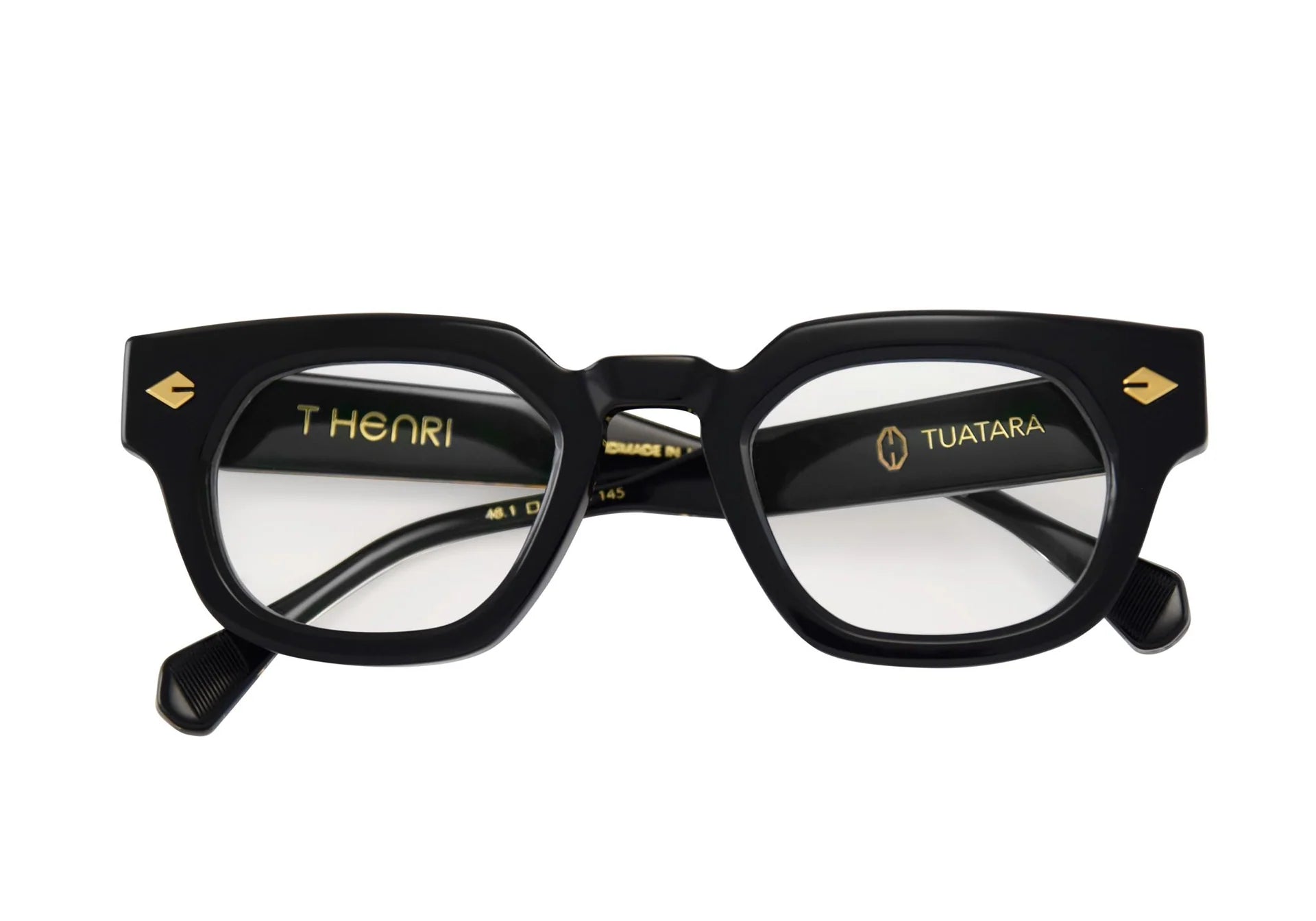 T HENRI , Tuatara Asteroid