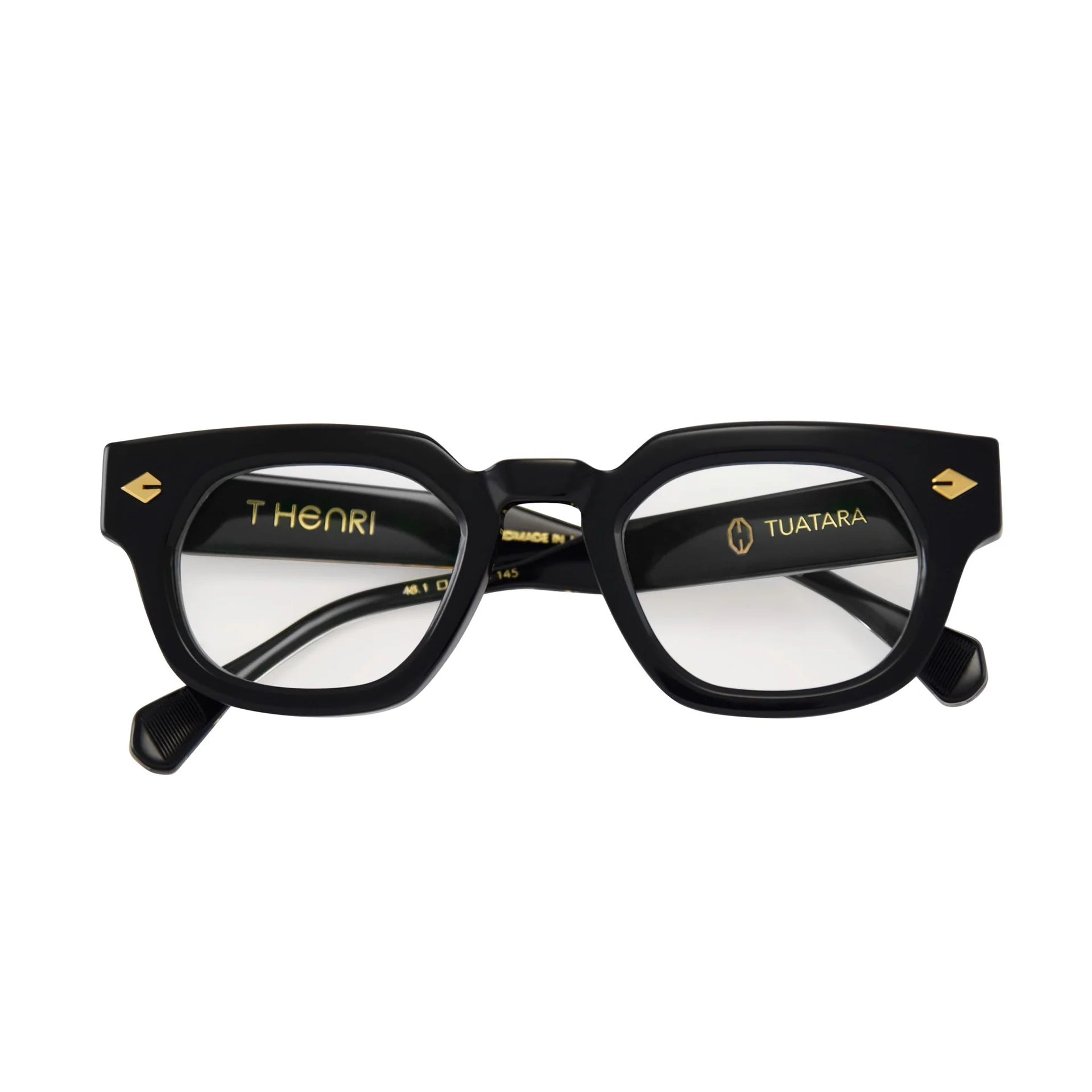 T HENRI , Tuatara Asteroid