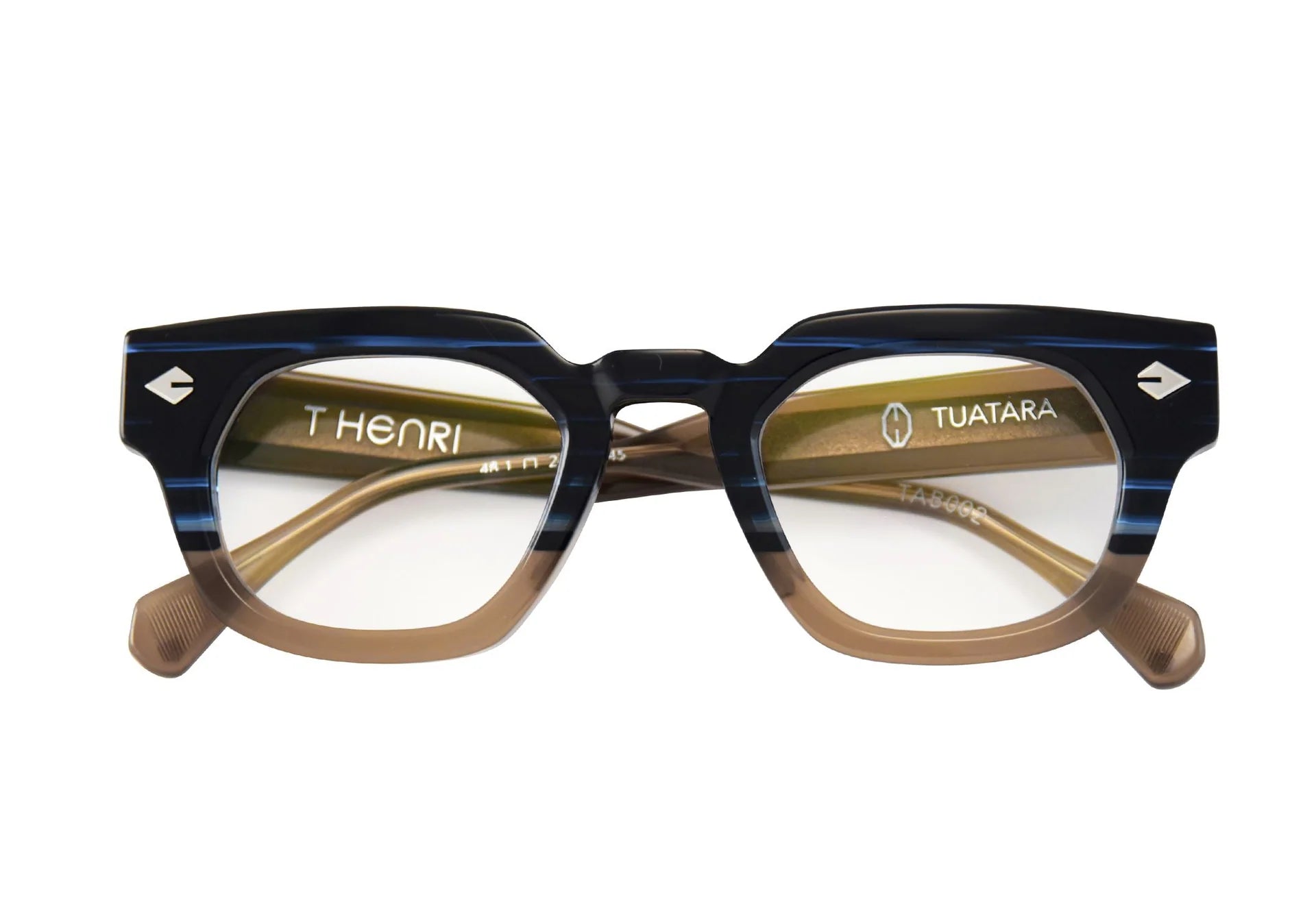 T HENRI , Tuatara Port