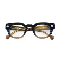 T HENRI , Tuatara Port