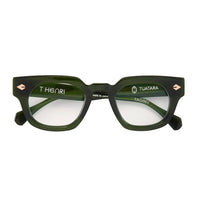 T HENRI , Tuatara Shamrock