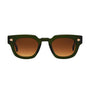 T HENRI |Tuatara | Shamrock | Microproduction of 65 pieces – occhiali da sole