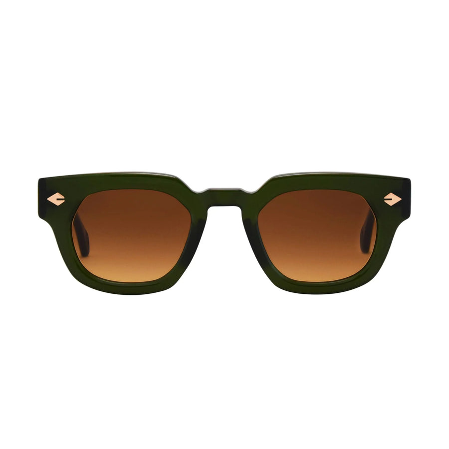 T HENRI |Tuatara | Shamrock | Microproduction of 65 pieces