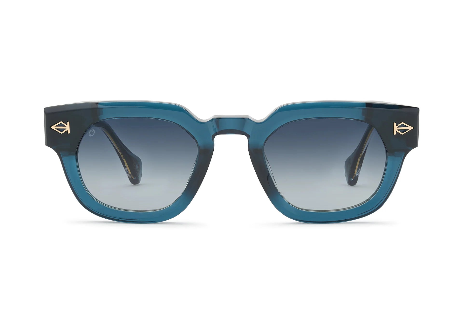 T HENRI , Tuatara Deep Blue