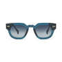 T HENRI | Tuatara | Deep Blue | Microproduction of 199 pieces – sunglasses