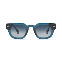 T HENRI , Tuatara Deep Blue