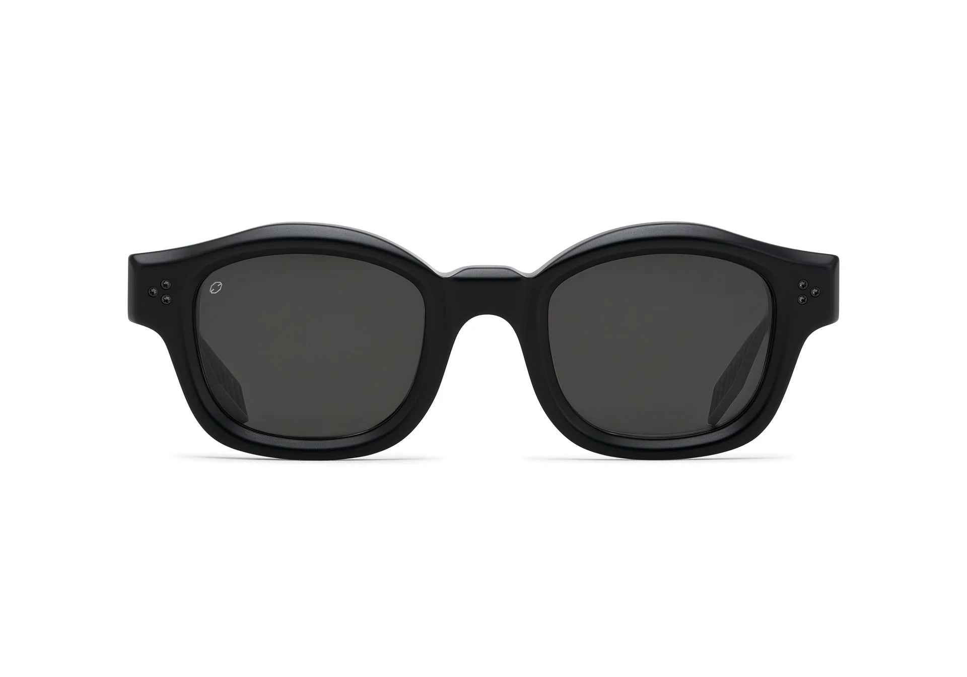 T HENRI | V2 | Nero (Matte Black) | Microproduction of 199 pieces