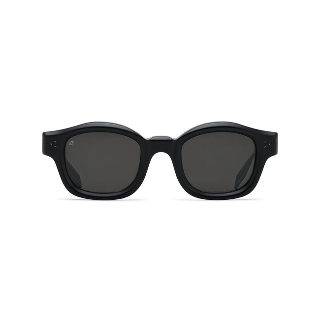 T HENRI | V2 | Nero (Matte Black) | Microproduction of 199 pieces
