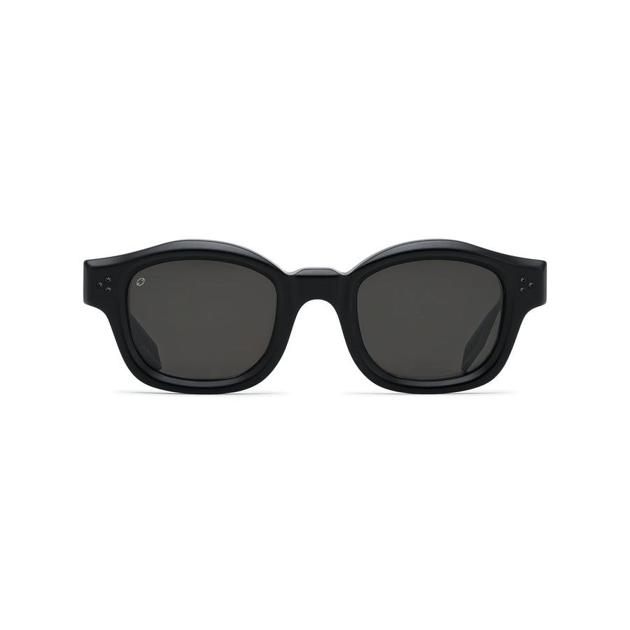 T HENRI | V2 | Nero (Matte Black) | Microproduction of 199 pieces