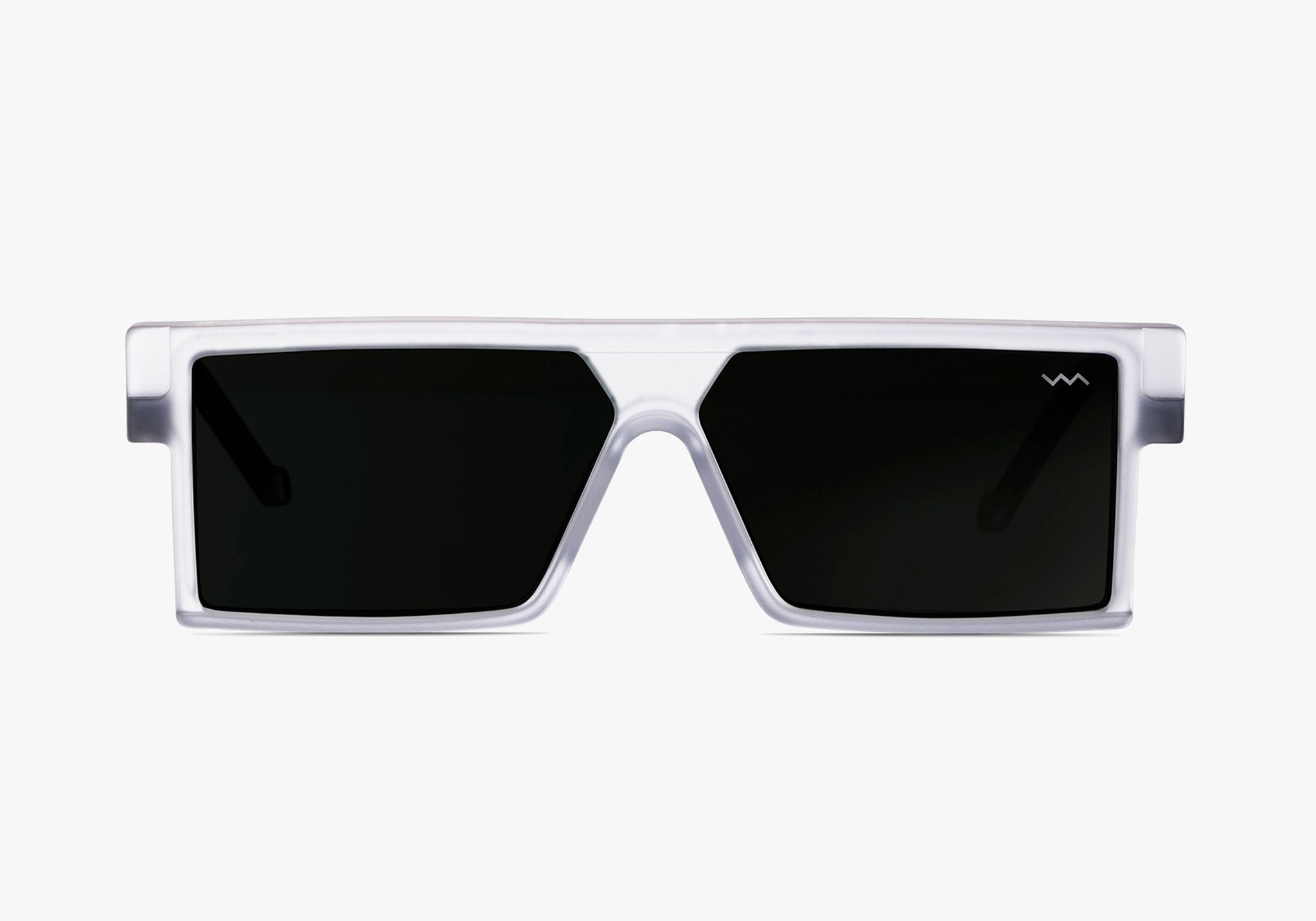 VAVA eyewear | BL0004 | Crystal Matte