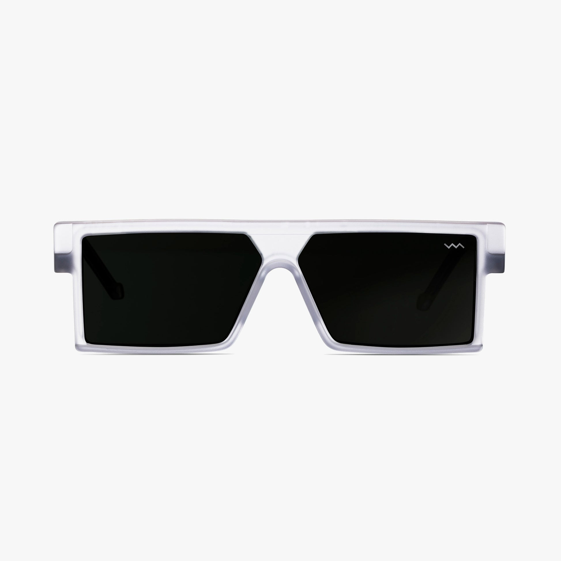 VAVA eyewear | BL0004 | Crystal Matte