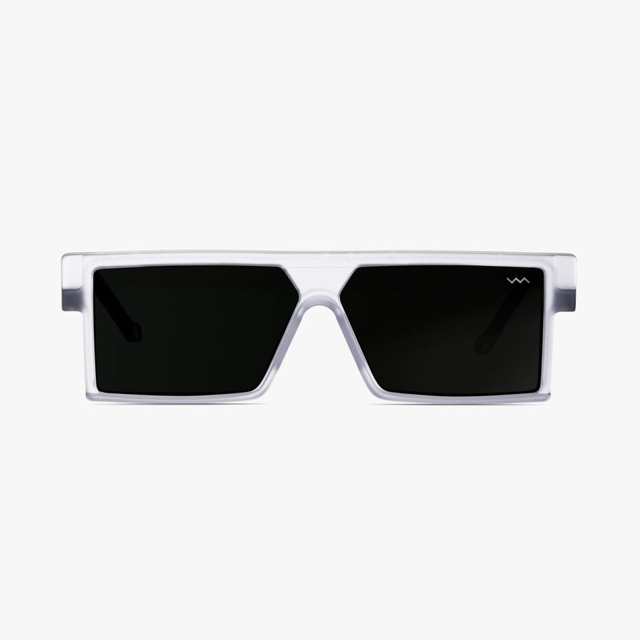 VAVA eyewear | BL0004 | Crystal Matte
